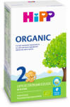 HiPP Lapte praf Organic 2 incepand de la 6 luni, 300 g, HiPP