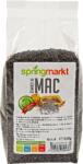 Springmarkt Seminte de mac, 250g, Springmarkt