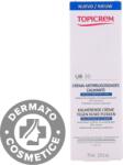 Topicrem Crema picioare anti-calozitati UR-30, 75ml, Topicrem