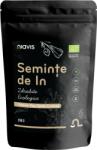 Niavis Seminte de in zdrobite ecologice, 250g, Niavis