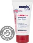 Numis med Crema de maini cu uree 10%, 75ml, Numismed