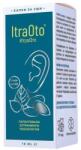 NaturPharma ItraOto Forte, 10ml, NaturPharma