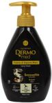 Dermomed Crema de sapun Argan cu dispenser Senzualitate, 300ml, Dermomed