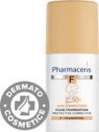 Pharmaceris Fond de ten fluid Protective-Corective 02 Sand SPF50 F, 30ml, Pharmaceris