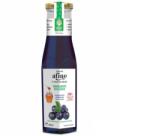 Steaua Divina Sirop natural de afine cu miere, 230ml, Steaua Divina