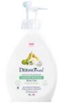 Dermomed Sapun spuma pentru maini si fata Fructat si Floral, 500ml, Dermomed