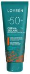 Lovren Crema cu protectie solara SPF50+ Solaire, 100ml, Lovren