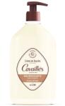 Cavailles Crema de dus hranitoare, 750ml, Cavailles
