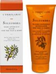 L'Erbolario Fluid Sun dupa plaja cu karite si argan, 200ml