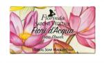 Florinda Sapun vegetal cu flori de lotus, 100g, Florinda