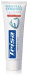 Trisa Pasta de dinti cu xylitol Revital Sensitive, 75ml, Trisa