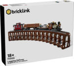 LEGO® BrickLink - Logging Railway (910035)