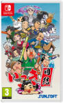 SUNSOFT Ikki Unite (Switch)