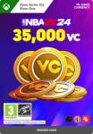 Microsoft NBA 2K24 - 35, 000 VC POINTS - Xbox Digital (7F6-00597)