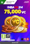 Microsoft NBA 2K24 - 75, 000 VC POINTS - Xbox Digital (7F6-00598)