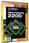Electronic Arts FIFA 21 2200 Fut Points PC