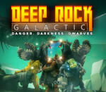Coffee Stain Publishing Deep Rock Galactic (Xbox One)