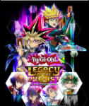 Konami Yu-Gi-Oh! Legacy of the Duelist Link Evolution (Xbox One)