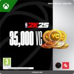Microsoft NBA 2K25: 35, 000 Virtual Currency Pack - Xbox DIGITAL (7F6-00856)
