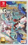 Marvelous Rune Factory Guardians of Azuma (Switch)