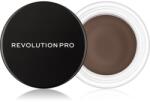 Revolution PRO Brow Pomade pomadă pentru sprâncene culoare Ash Brown 2.5 g