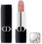 Dior Rouge Dior ruj cu persistenta indelungata reincarcabil culoare 220 Beige Couture Velvet 3, 5 g