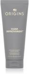 Origins Clear Improvement® Blackhead Clearing Mask-To-Scrub mască pentru curățarea porilor, împotriva punctelor negre 75 ml - notino Masca de fata