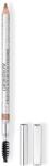 Dior Diorshow Crayon Sourcils Poudre водоустойчив молив за вежди цвят 02 Chestnut 1.19 гр