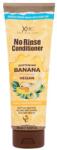 Xpel Marketing No Rinse Conditioner Softening Banana 250 ml balsam emolient fără clătire pentru femei