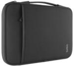 Belkin B2B075-C00 laptop táska 35, 6 cm (14") Védőtok Fekete (B2B075-C00)