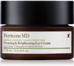 Perricone MD Hypoallergenic Clean Correction Eye Cream хидратираща и озаряваща грижа за клепачи и кръгове под очите 15ml