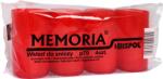 BISPOL Memoria piros 4× 70 g