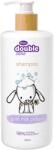 VIOLETA Double Care sampon 400 ml