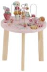 Little Dutch Activity asztal - Fairy Garden (LD7341)