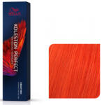 Wella Vopsea de par permanenta Koleston Perfect 99/44 blond luminos intens rosu intens 60ml (WEKP99/44)