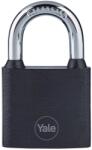 YALE Lakat Y111B/60/132/1 fekete (AA001844)