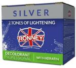 RONNEY Szőkítőpor Keratinnal (7 árnyalat) 500gr