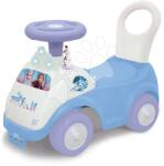 Kiddieland Babytaxiu Frozen Activity Ride On Kiddieland cu sunete și lumini de la 12 luni (KID060988)