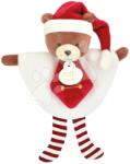 Doudou Animal de pluș Doudou et Compagnie diferite tipuri 17 cm de la 0 luni (DC4137)