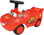 Kiddieland Babytaxiu de curse McQueen My Lightning Racer Kiddieland cu sunete și lumini de la 12 luni (KID055459)