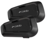Cardo Spirit Sistem de comunicare pentru motociclete cu două căști cu Bluetooth SPRT0101 (SPRT0101)
