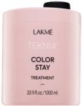 Lakmé Teknia Color Stay Treatment подхранваща маска за боядисана коса 1000 ml