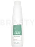 Lakmé K. Therapy Purifying Shampoo tisztító sampon zsíros fejbőrre 300 ml