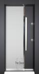 The Door Блиндирана врата Star TD 504 Ice Gray - Storm Gray (цена без монтаж)