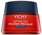 Vichy Liftactiv éjszakai krém Collagen Specialist Night 50 ml