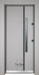 The Door Блиндирана врата Star TD 504 Ice Gray (цена без монтаж)