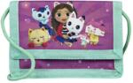 Undercover Gabby's Dollhouse, portofel - geanta de mana
