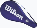 Wilson Rachetă de tenis Wilson Roland Garros Acoperire completă albastru WR8402701001