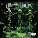 Cypress Hill - IV (2 LP) (0889854344610)