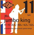 Rotosound JK11 Corzi chitare acustice (JK11)